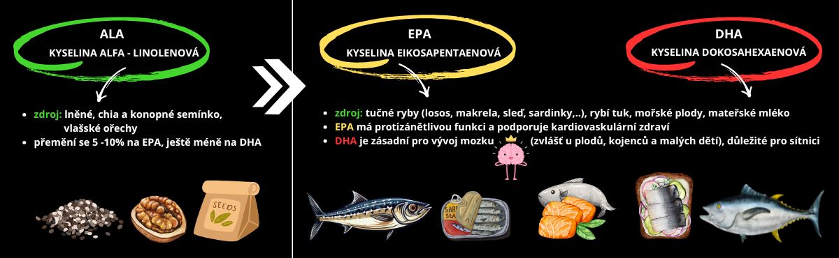 ryby omega3
